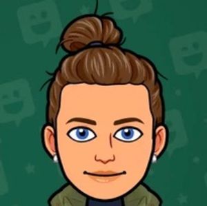 Meet your Posher, Krista